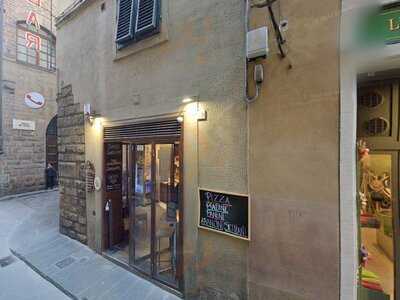 Bar Biscotto, Firenze