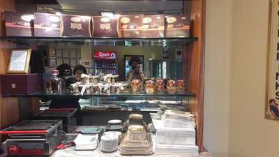 Brogi Bar & Pasticceria, Certaldo