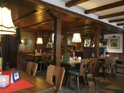 Restaurant Landgasthof Gilsbach