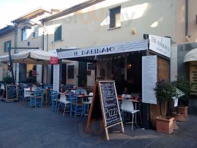 Il Marinaio Ristorante e Pizza, Castiglione Della Pescaia