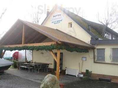 Seerestaurant Anglerheim