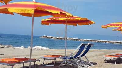 bagno nettuno, Marina di Massa