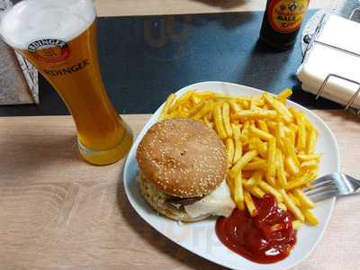 Blumenkamper-grill
