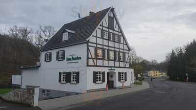 Restaurant „zum Ännchen“