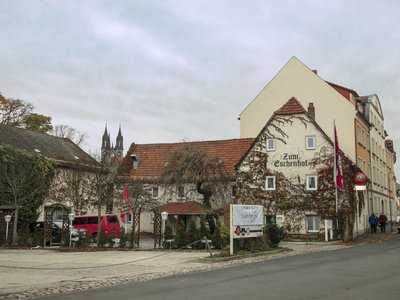 Gasthaus "zum Eschenhof"