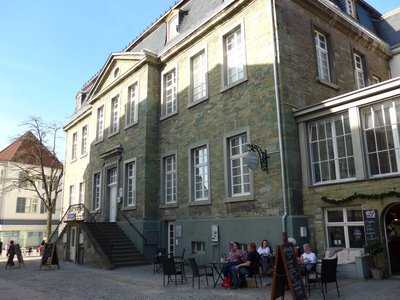 Kaffeehaus 1825 Soest