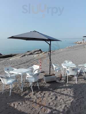 Bar Griglieria Acquamarina, Marina di Cecina