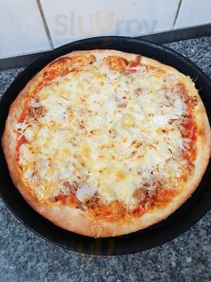 Pizzeria Gazelle