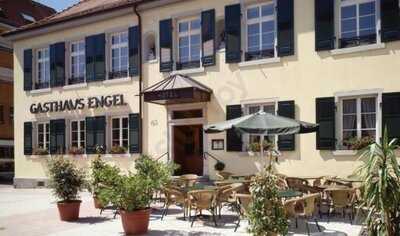 Gasthaus Engel