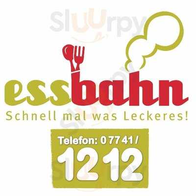 Essbahn Schnellrestaurant & Lieferservice