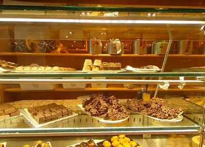 Pasticceria Marzocco, Firenze