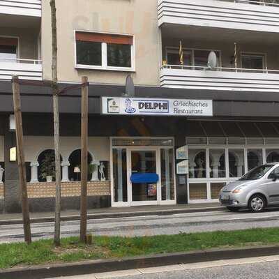 Restaurant Delphi