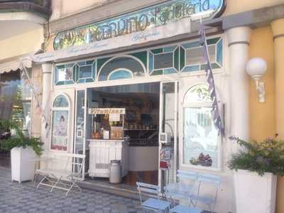 Gelateria Cervino, Forte Dei Marmi