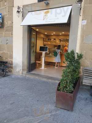 Gelateria Antica Maniera, Arezzo