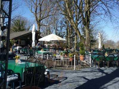 Am Drachenbrunnen