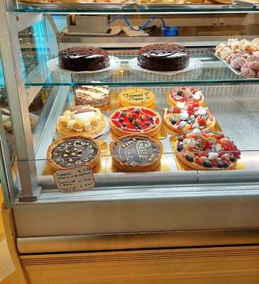 Pasticceria Pinelli