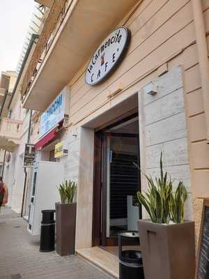 La Carmencita Cafè, Viareggio