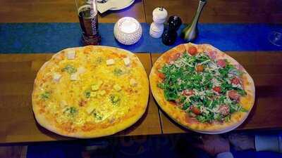 D'angelo Trattoria · Pizzeria