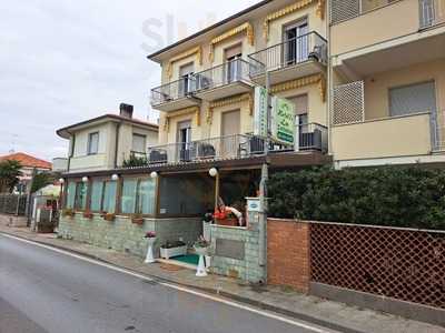 La Terrazza, Lido Di Camaiore