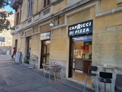 Pizzeria Luppoli, Siena