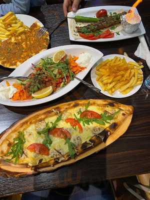 öz Urfa