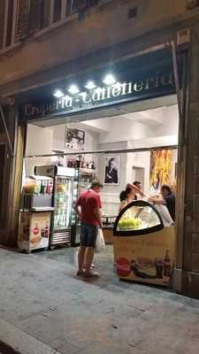 La Creperie, Firenze