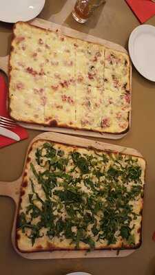 Flammkuchen Manufaktur