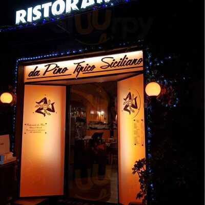 Ristorante Da Pino