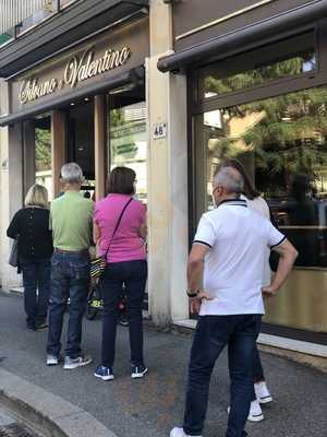 Pasticceria Silvano e Valentino, Firenze