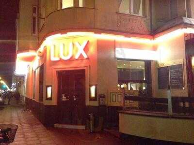 Lux Restaurant