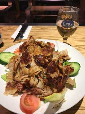 Alice Premium Doner