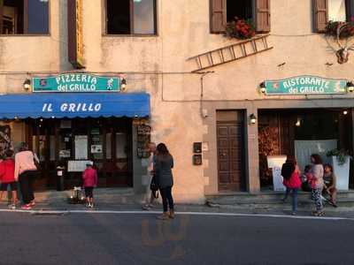 Pizzeria Del Grillo