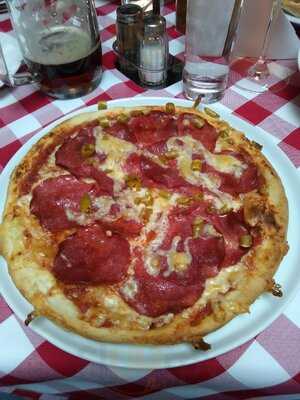 Pizzeria Don Michele