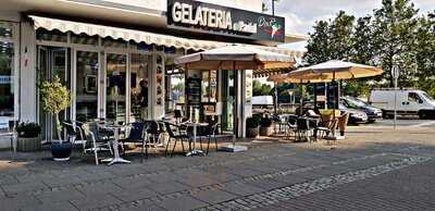 Gelateria E Panini Da Ros