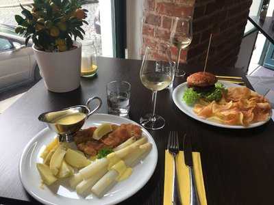 Lausitzer Cafe & Restaurant