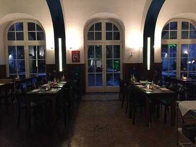 Restaurant L. Fritz Im Hopper