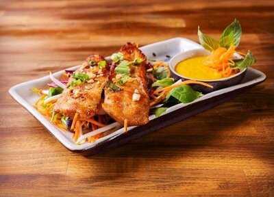 Restaurant Caprice
