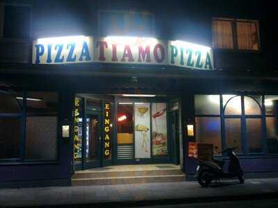 Pizzeria Tiamo