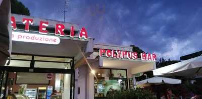 Bar Gelateria Polypus, Principina a Mare