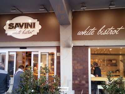 Savini White Bistrot