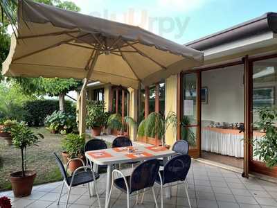 Ristorante Moderno al Mare, Forte Dei Marmi