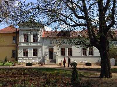 Restaurant Am Humboldthain