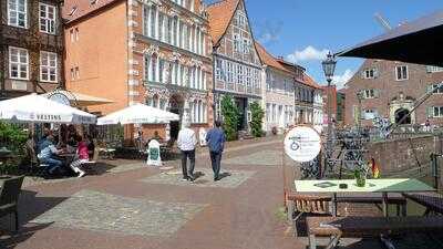 Café Im Goebenhaus