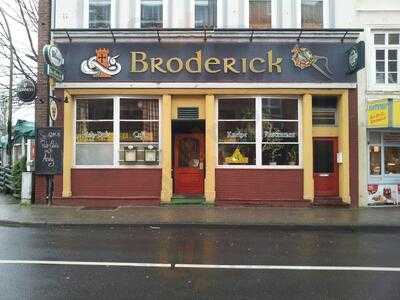 Broderick Irish Pub