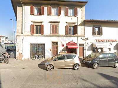 La Schiacciateria, Firenze