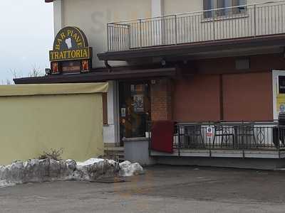 Bar Trattoria Piave, Belluno