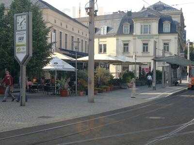 Theatercafé Plauen