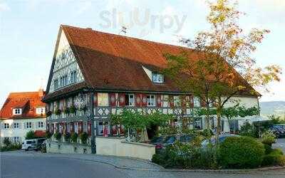 Landgasthof Zum Adler