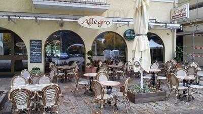 Cafe-bistro Allegro