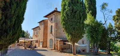 Al Borgo, Siena